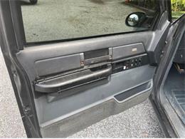 1989 Chevrolet Silverado (CC-2112811) for sale in Cadillac, Michigan