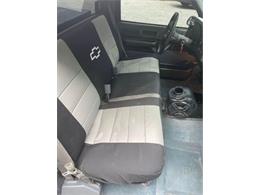 1989 Chevrolet Silverado (CC-2112811) for sale in Cadillac, Michigan