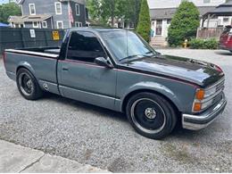 1989 Chevrolet Silverado (CC-2112811) for sale in Cadillac, Michigan