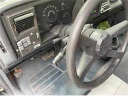 1989 Chevrolet Silverado (CC-2112811) for sale in Cadillac, Michigan