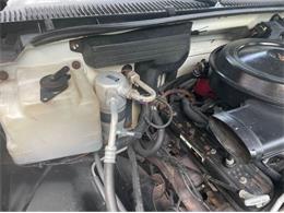 1989 Chevrolet Silverado (CC-2112811) for sale in Cadillac, Michigan