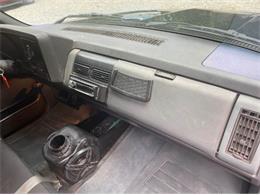 1989 Chevrolet Silverado (CC-2112811) for sale in Cadillac, Michigan