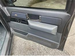 1989 Chevrolet Silverado (CC-2112811) for sale in Cadillac, Michigan