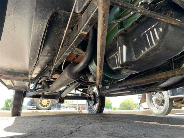 1929 Ford Model A (CC-2112812) for sale in Cadillac, Michigan