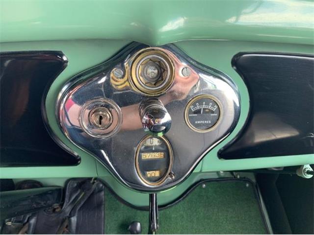 1929 Ford Model A (CC-2112812) for sale in Cadillac, Michigan