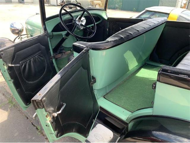 1929 Ford Model A (CC-2112812) for sale in Cadillac, Michigan