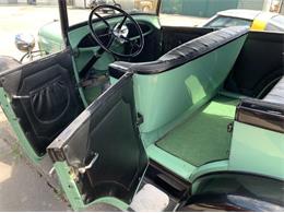 1929 Ford Model A (CC-2112812) for sale in Cadillac, Michigan