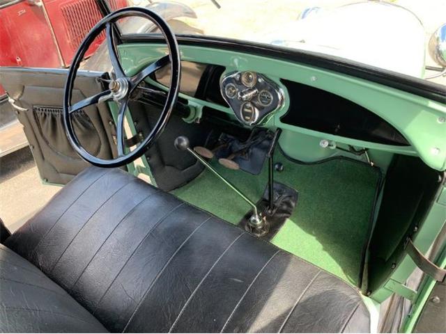 1929 Ford Model A (CC-2112812) for sale in Cadillac, Michigan