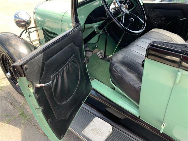 1929 Ford Model A (CC-2112812) for sale in Cadillac, Michigan