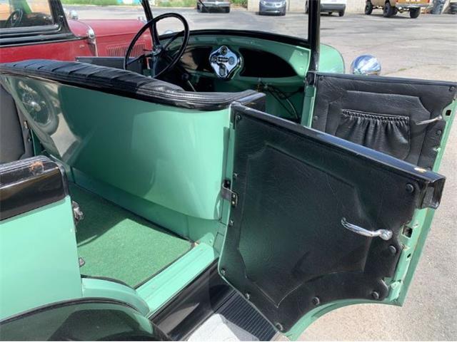 1929 Ford Model A (CC-2112812) for sale in Cadillac, Michigan