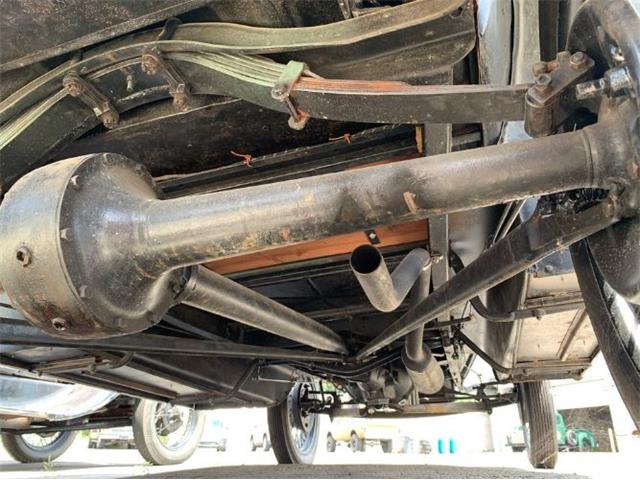 1929 Ford Model A (CC-2112812) for sale in Cadillac, Michigan