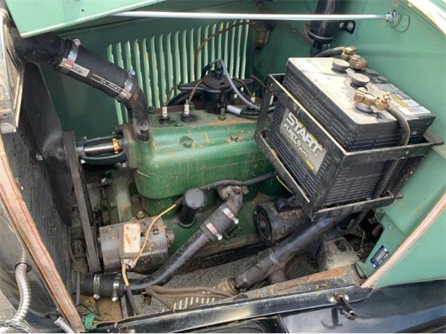 1929 Ford Model A (CC-2112812) for sale in Cadillac, Michigan