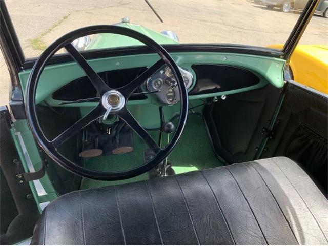 1929 Ford Model A (CC-2112812) for sale in Cadillac, Michigan