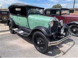 1929 Ford Model A (CC-2112812) for sale in Cadillac, Michigan