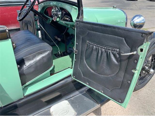 1929 Ford Model A (CC-2112812) for sale in Cadillac, Michigan