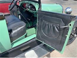 1929 Ford Model A (CC-2112812) for sale in Cadillac, Michigan