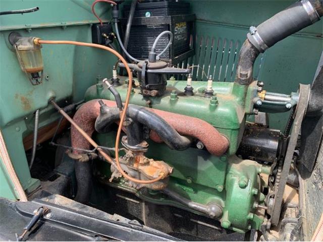 1929 Ford Model A (CC-2112812) for sale in Cadillac, Michigan