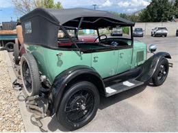1929 Ford Model A (CC-2112812) for sale in Cadillac, Michigan