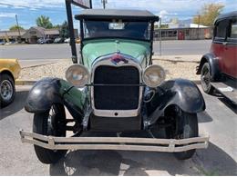 1929 Ford Model A (CC-2112812) for sale in Cadillac, Michigan