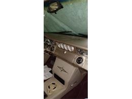 1955 Pontiac Chieftain (CC-2112813) for sale in Cadillac, Michigan