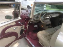 1955 Pontiac Chieftain (CC-2112813) for sale in Cadillac, Michigan