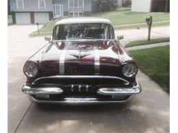 1955 Pontiac Chieftain (CC-2112813) for sale in Cadillac, Michigan