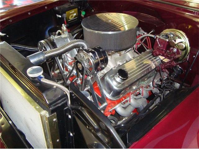 1955 Pontiac Chieftain (CC-2112813) for sale in Cadillac, Michigan