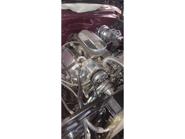1955 Pontiac Chieftain (CC-2112813) for sale in Cadillac, Michigan