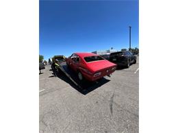 1970 Ford Custom (CC-2112814) for sale in Cadillac, Michigan