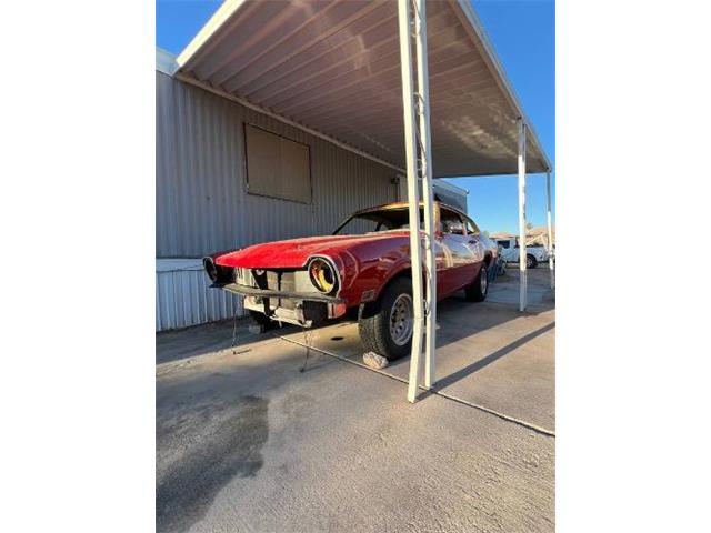 1970 Ford Custom (CC-2112814) for sale in Cadillac, Michigan