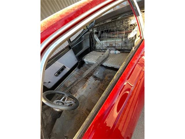 1970 Ford Custom (CC-2112814) for sale in Cadillac, Michigan