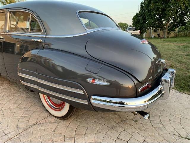 1942 Buick Super (CC-2112815) for sale in Cadillac, Michigan
