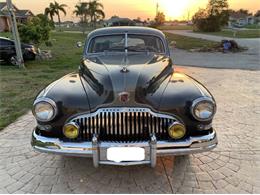 1942 Buick Super (CC-2112815) for sale in Cadillac, Michigan