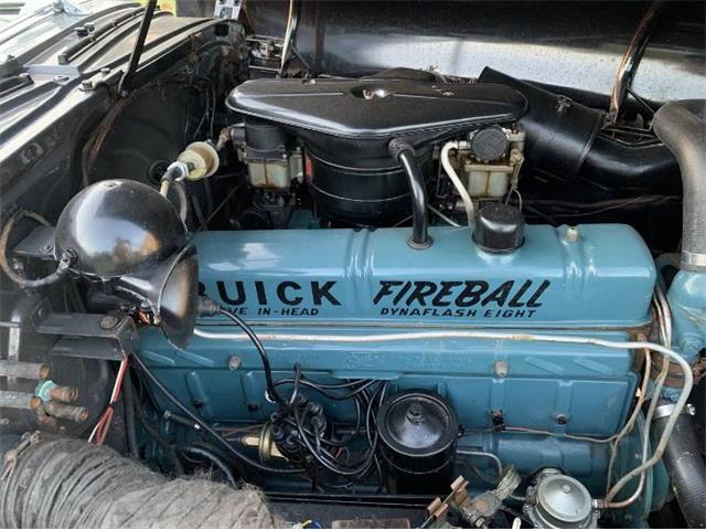 1942 Buick Super (CC-2112815) for sale in Cadillac, Michigan