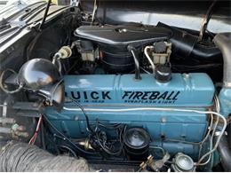 1942 Buick Super (CC-2112815) for sale in Cadillac, Michigan