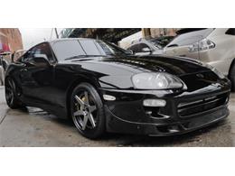 1994 Toyota Supra (CC-2112816) for sale in Cadillac, Michigan