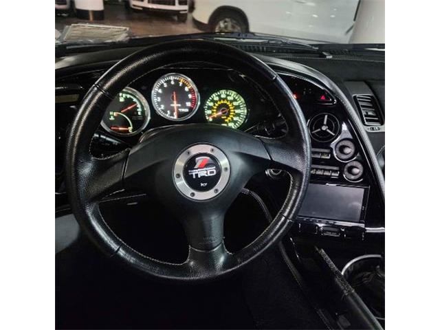 1994 Toyota Supra (CC-2112816) for sale in Cadillac, Michigan