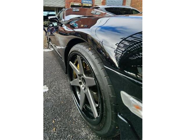 1994 Toyota Supra (CC-2112816) for sale in Cadillac, Michigan