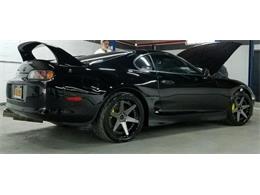 1994 Toyota Supra (CC-2112816) for sale in Cadillac, Michigan