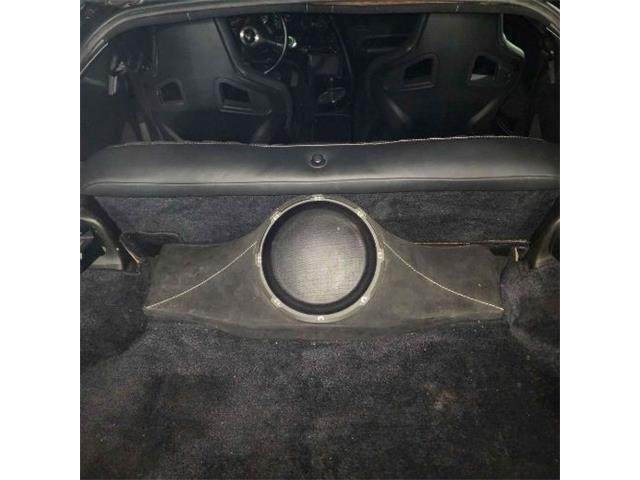 1994 Toyota Supra (CC-2112816) for sale in Cadillac, Michigan