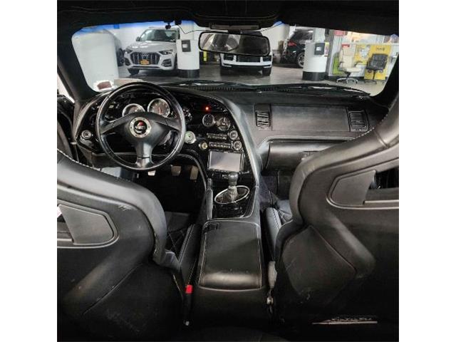 1994 Toyota Supra (CC-2112816) for sale in Cadillac, Michigan