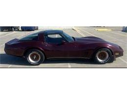 1980 Chevrolet Corvette (CC-2112817) for sale in Cadillac, Michigan