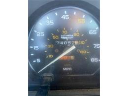 1980 Chevrolet Corvette (CC-2112817) for sale in Cadillac, Michigan