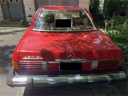 1975 Mercedes-Benz 450 (CC-2112818) for sale in Cadillac, Michigan