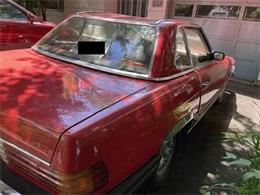 1975 Mercedes-Benz 450 (CC-2112818) for sale in Cadillac, Michigan