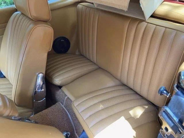 1975 Mercedes-Benz 450 (CC-2112818) for sale in Cadillac, Michigan