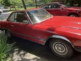 1975 Mercedes-Benz 450 (CC-2112818) for sale in Cadillac, Michigan
