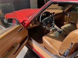 1975 Mercedes-Benz 450 (CC-2112818) for sale in Cadillac, Michigan