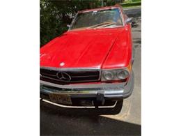 1975 Mercedes-Benz 450 (CC-2112818) for sale in Cadillac, Michigan