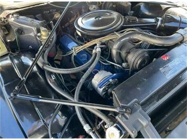 1975 Cadillac Calais (CC-2112819) for sale in Cadillac, Michigan
